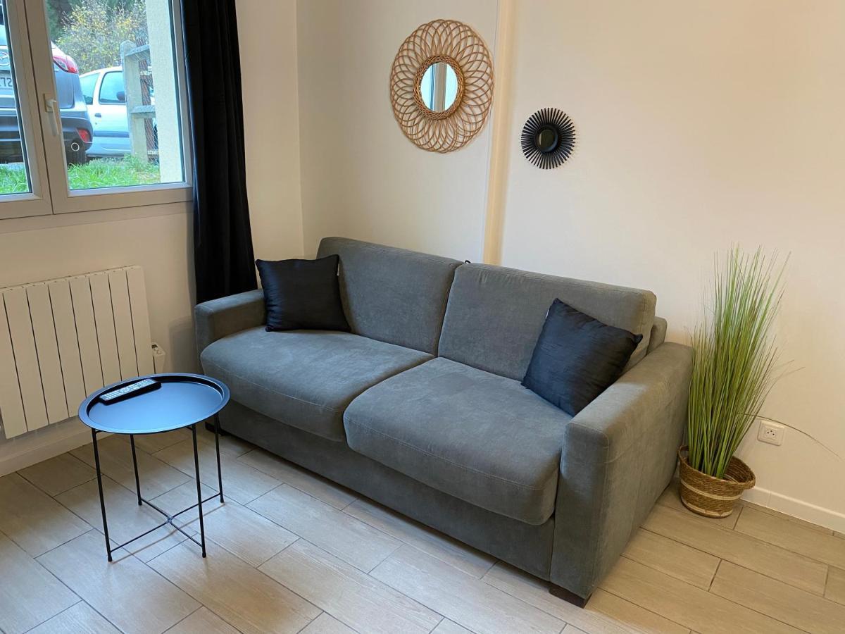 Le Jungle - Proche Gare Et Commerces Appartement *