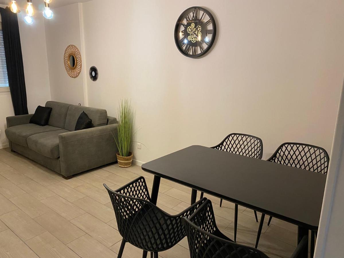 Le Jungle - Proche Gare Et Commerces Appartement