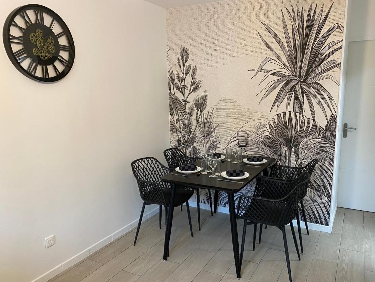 Le Jungle - Proche Gare Et Commerces Appartement *