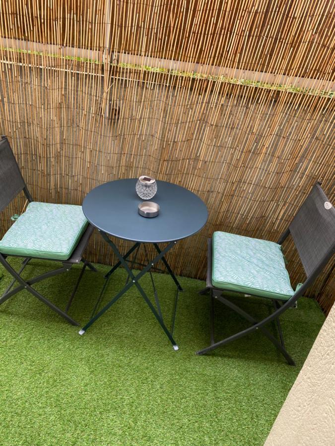 Le Boheme - Proche Gare Et Commerces Apartment Gisors