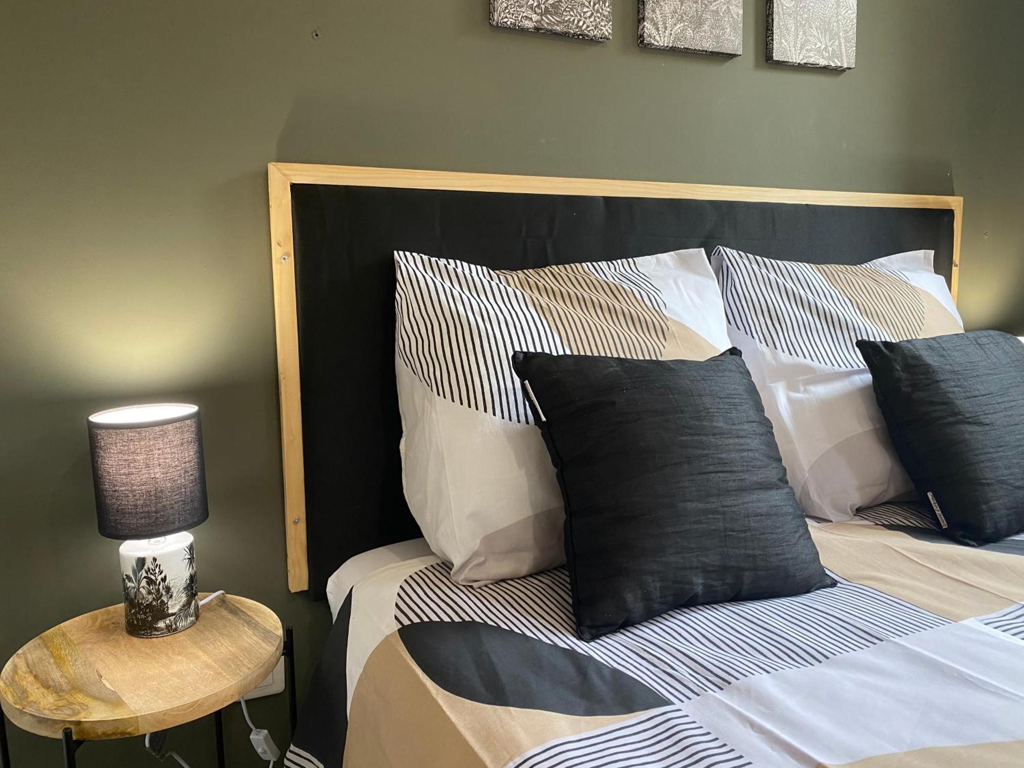 Apartment Le Jungle - Proche Gare Et Commerces Gisors
